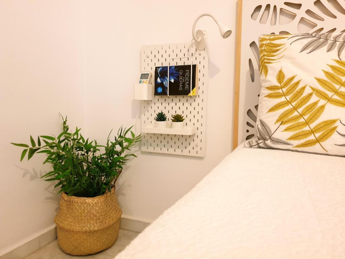 Apartment Sherryflat Estudio- Parking, Jerez de la Frontera