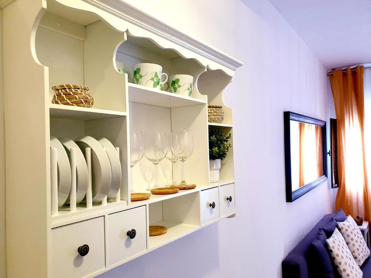 Sherryflat Estudio- Parking, Jerez de la Frontera