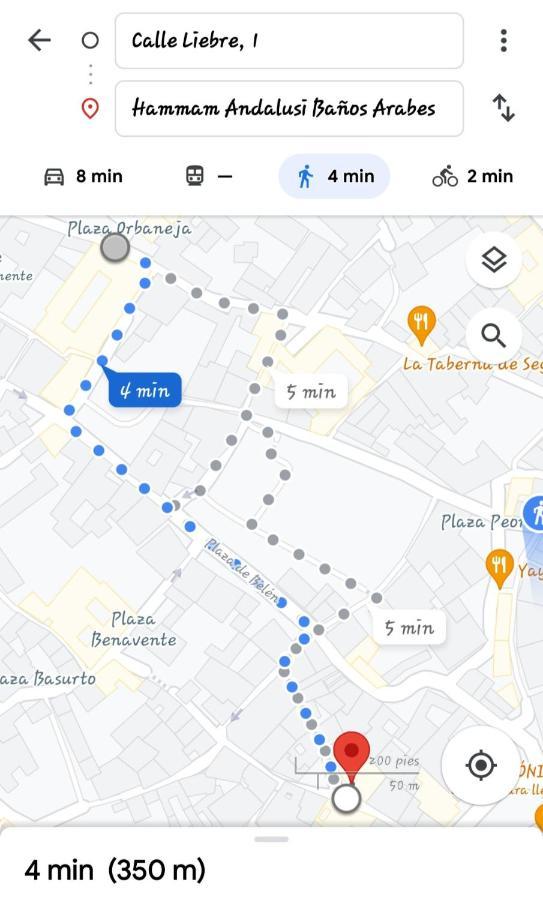 Sherryflat Estudio- Parking, Apartment Jerez de la Frontera