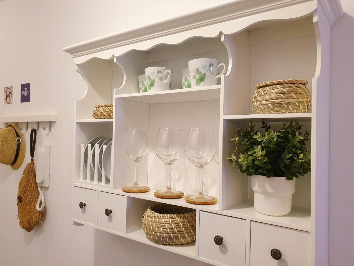 Sherryflat Estudio- Parking, Apartment Jerez de la Frontera