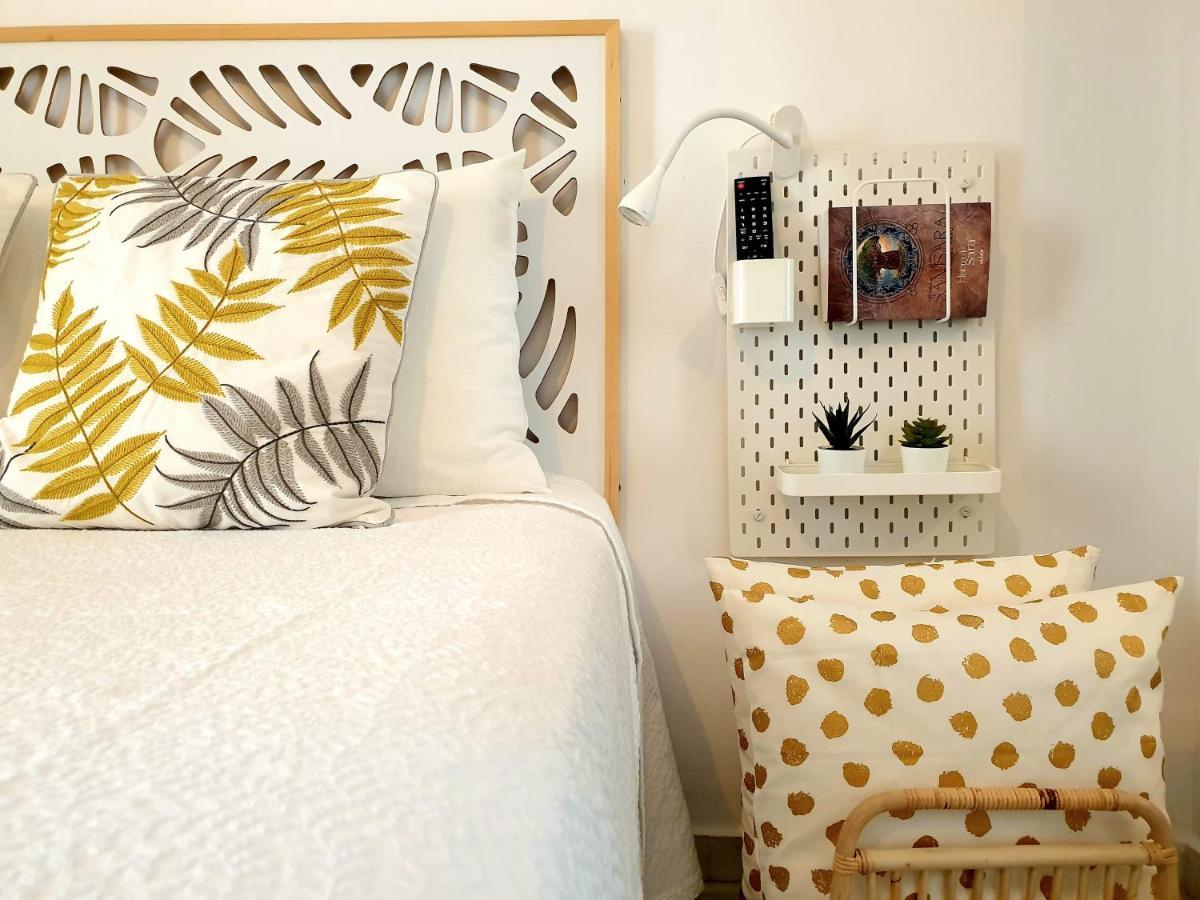Apartment Sherryflat Estudio- Parking, Jerez de la Frontera