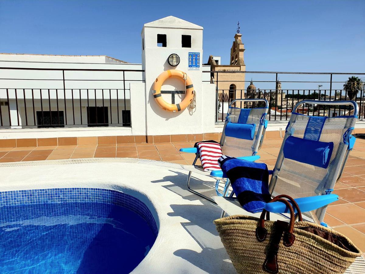 Apartment Sherryflat Estudio- Parking, *