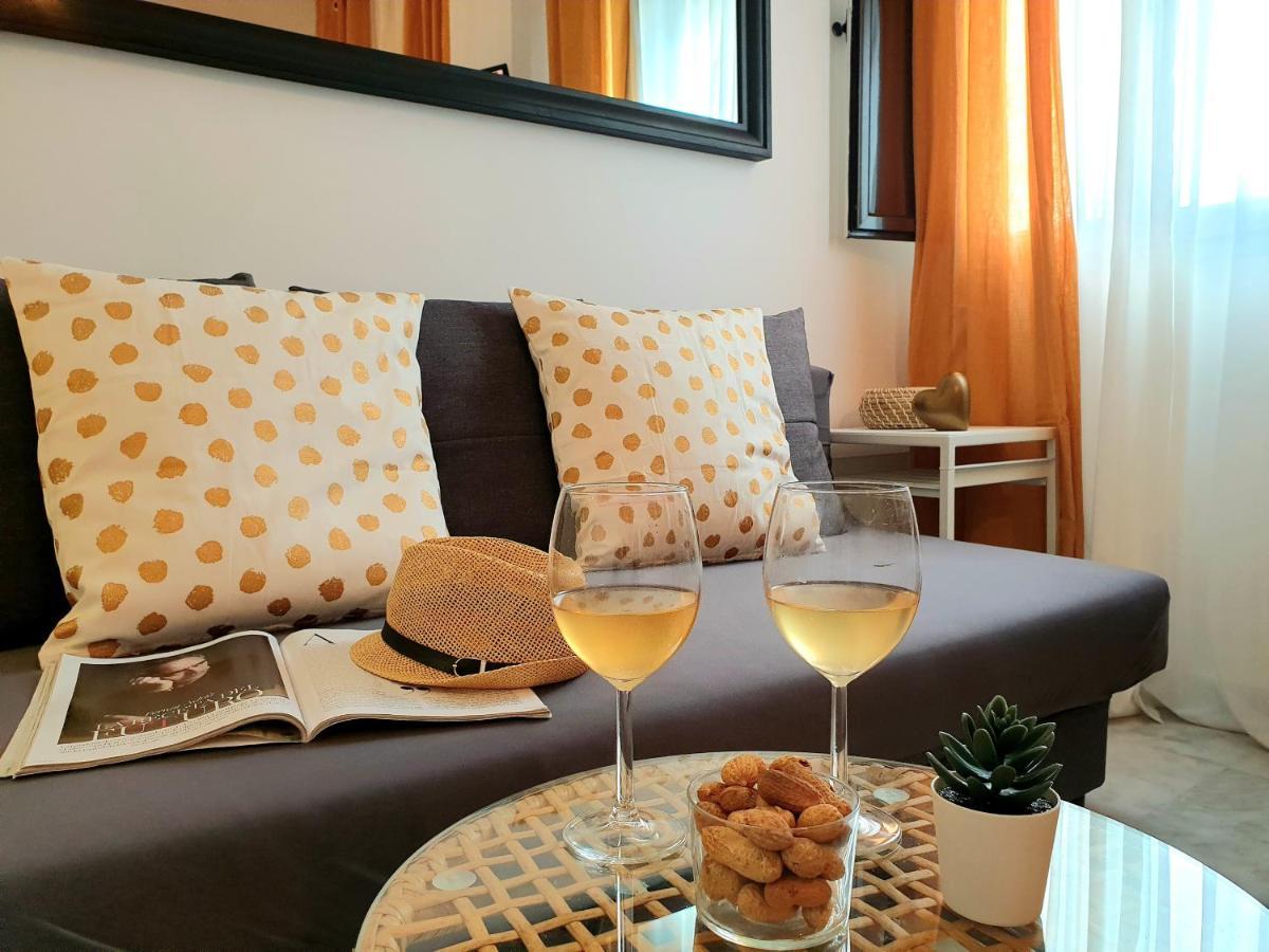 Sherryflat Estudio- Parking, * Jerez de la Frontera