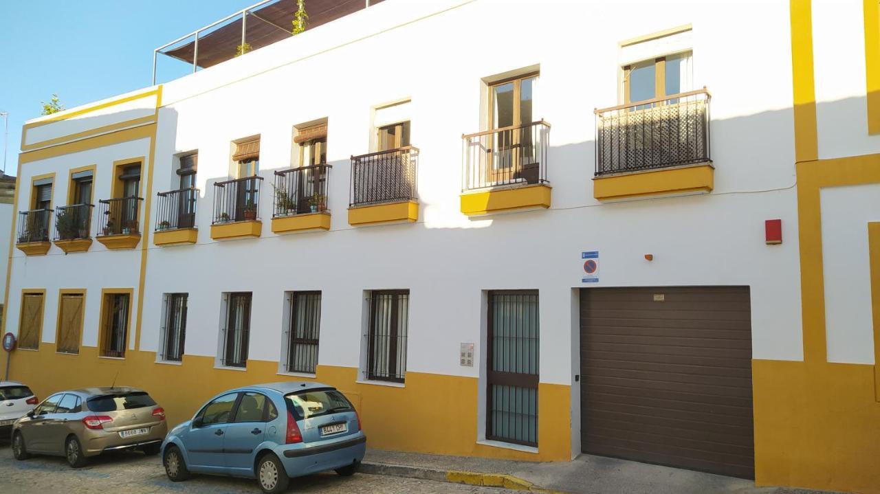 Apartment Sherryflat Estudio- Parking, Jerez de la Frontera